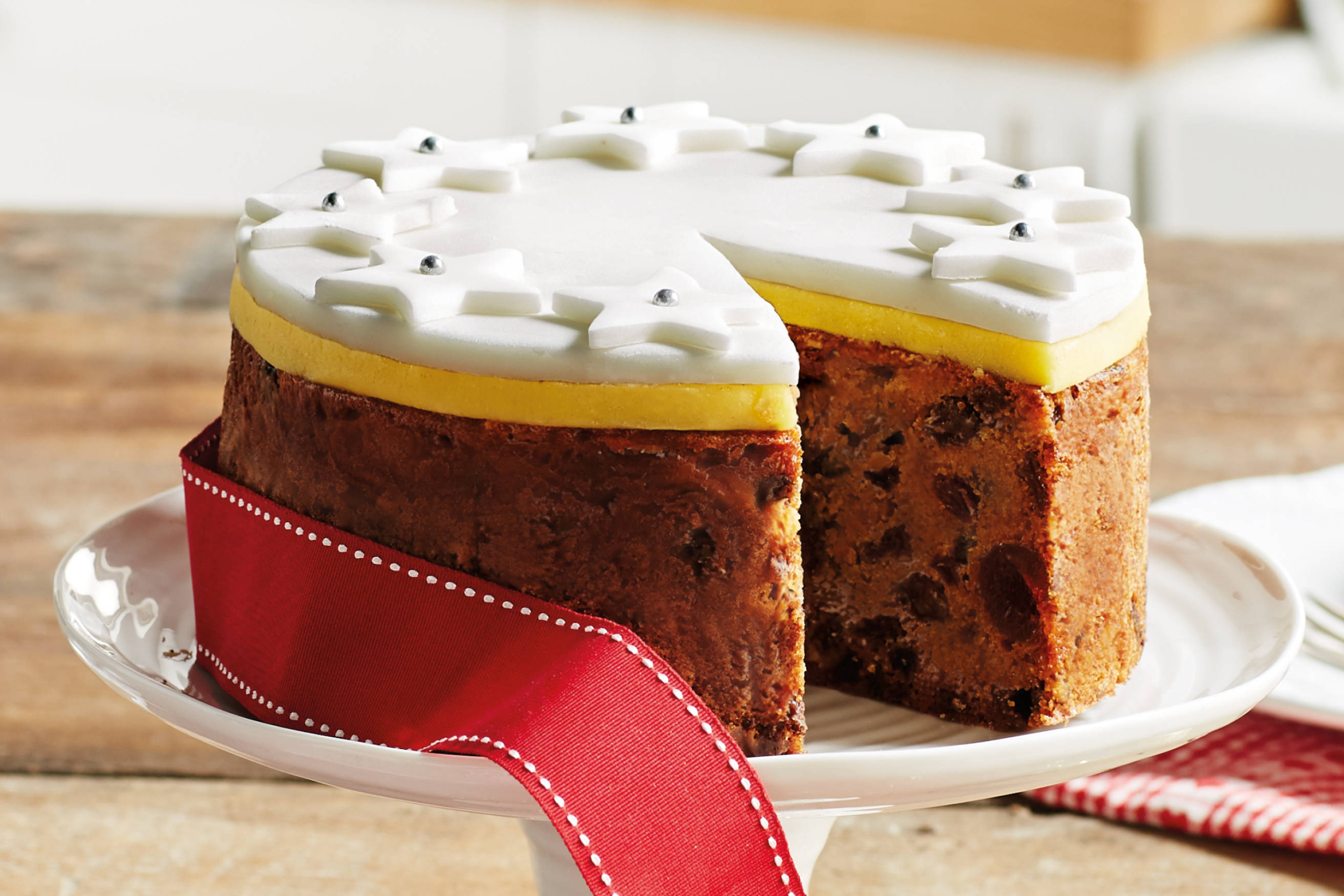 Christmas Cake | ALDI IE